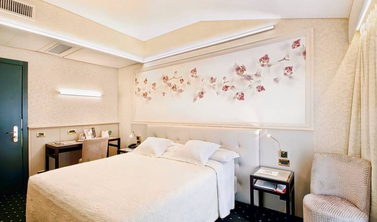 Best Western Hotel Concorde