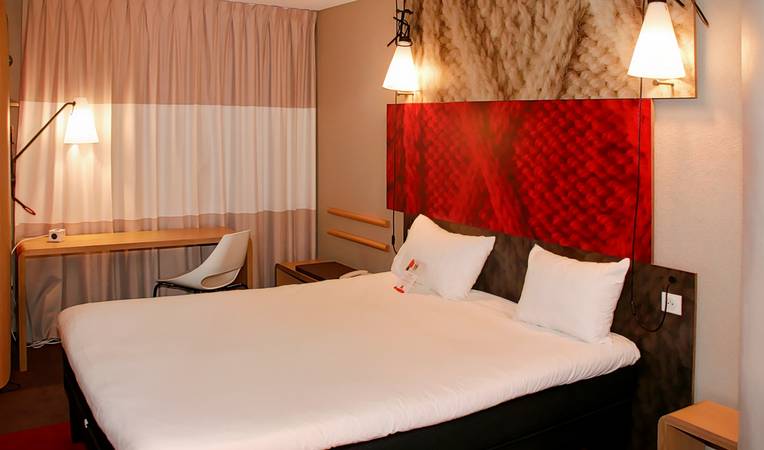 ibis La Ciotat