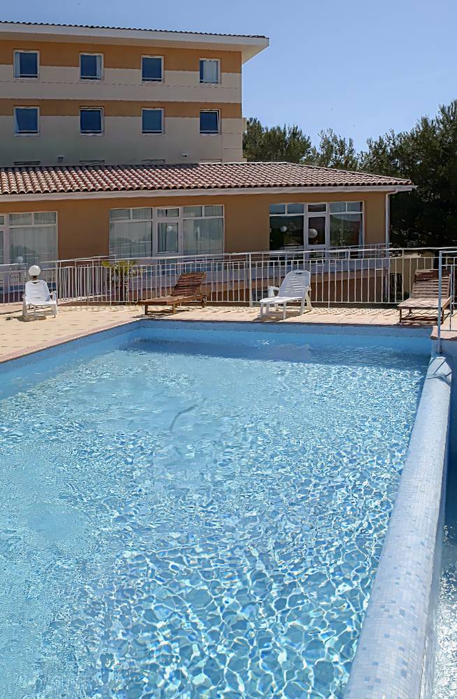 ibis La Ciotat