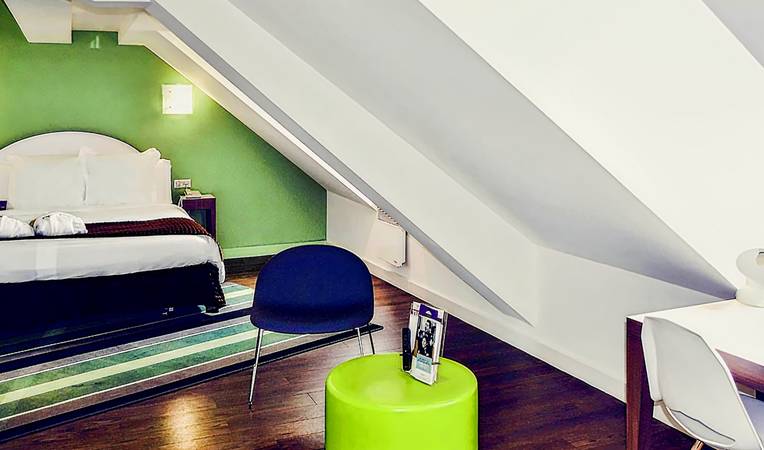 Hôtel Mercure Strasbourg Centre Gare
