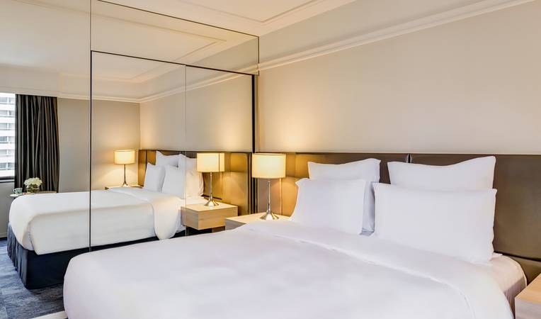 Pullman Paris Montparnasse