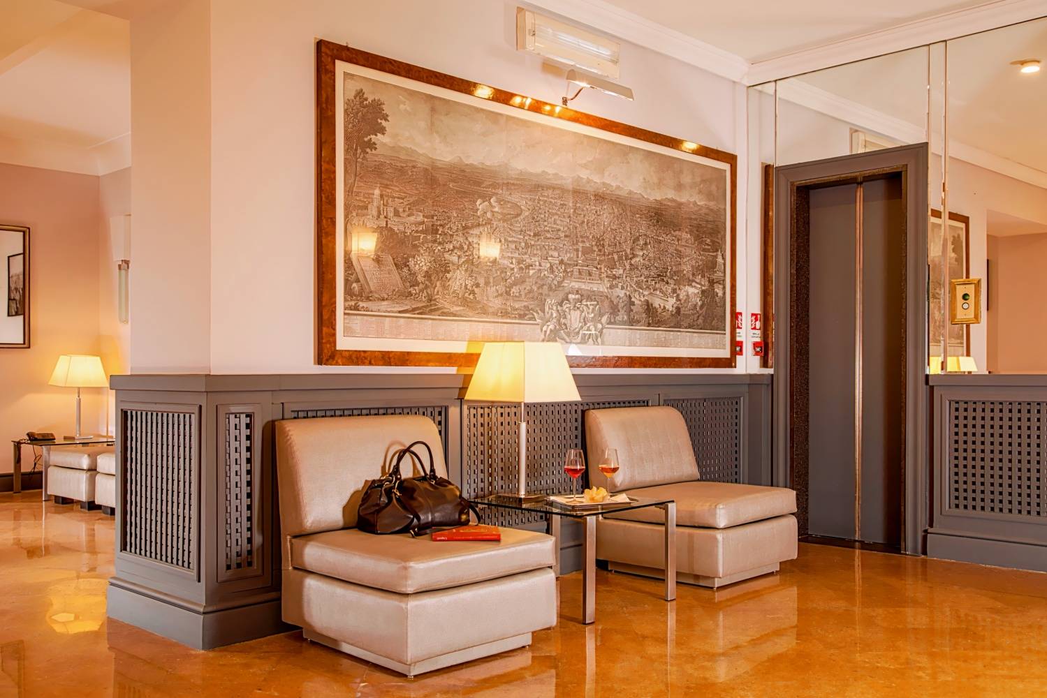 Hotel Buenos Aires