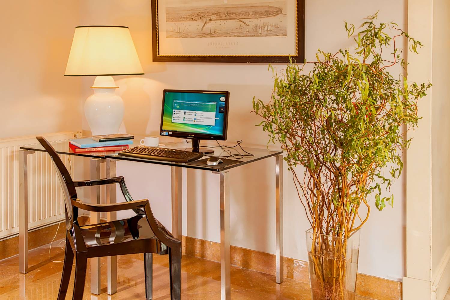 Hotel Buenos Aires