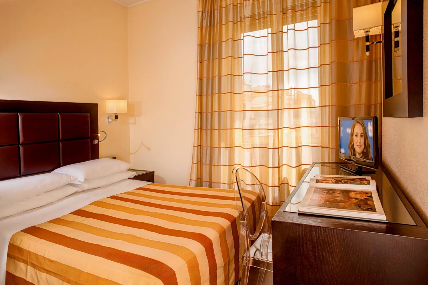 Hotel Buenos Aires