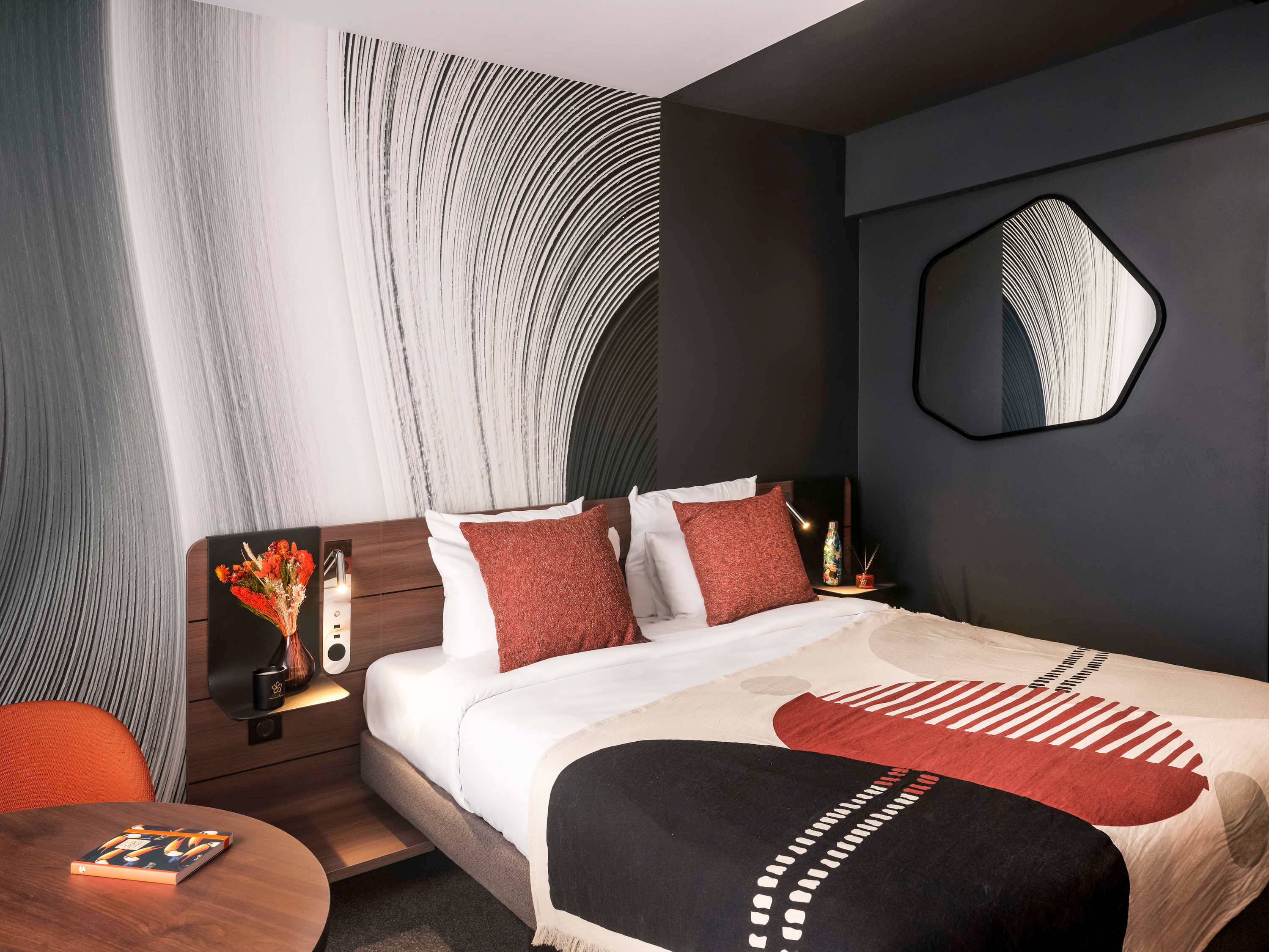 Novotel Paris Vaugirard Montparnasse