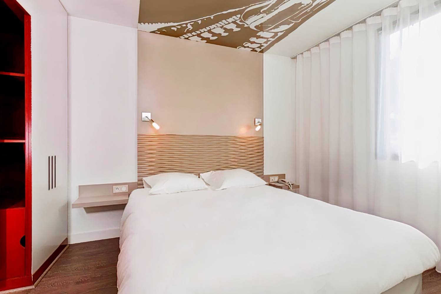 ibis Styles Lille Airport