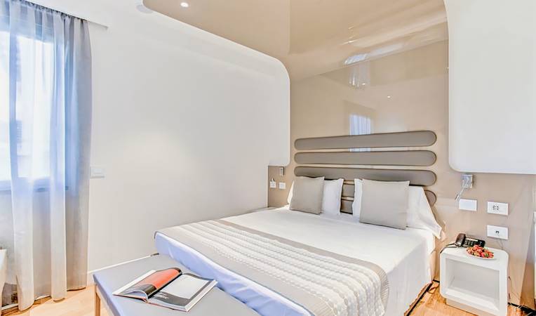 MH Florence Hotel & Spa