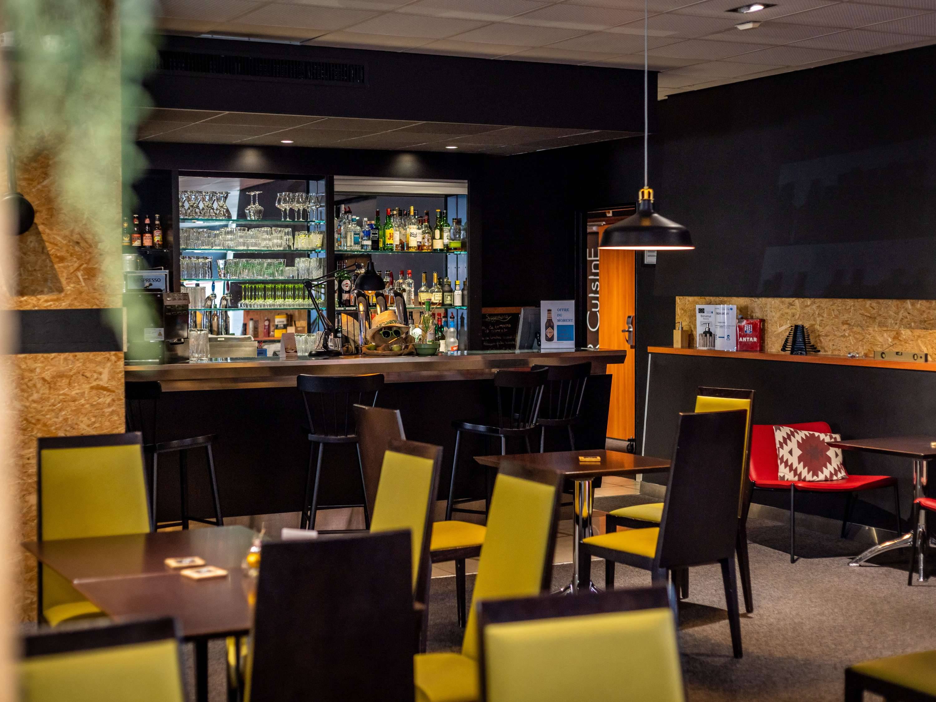 Novotel Mulhouse Bâle Fribourg