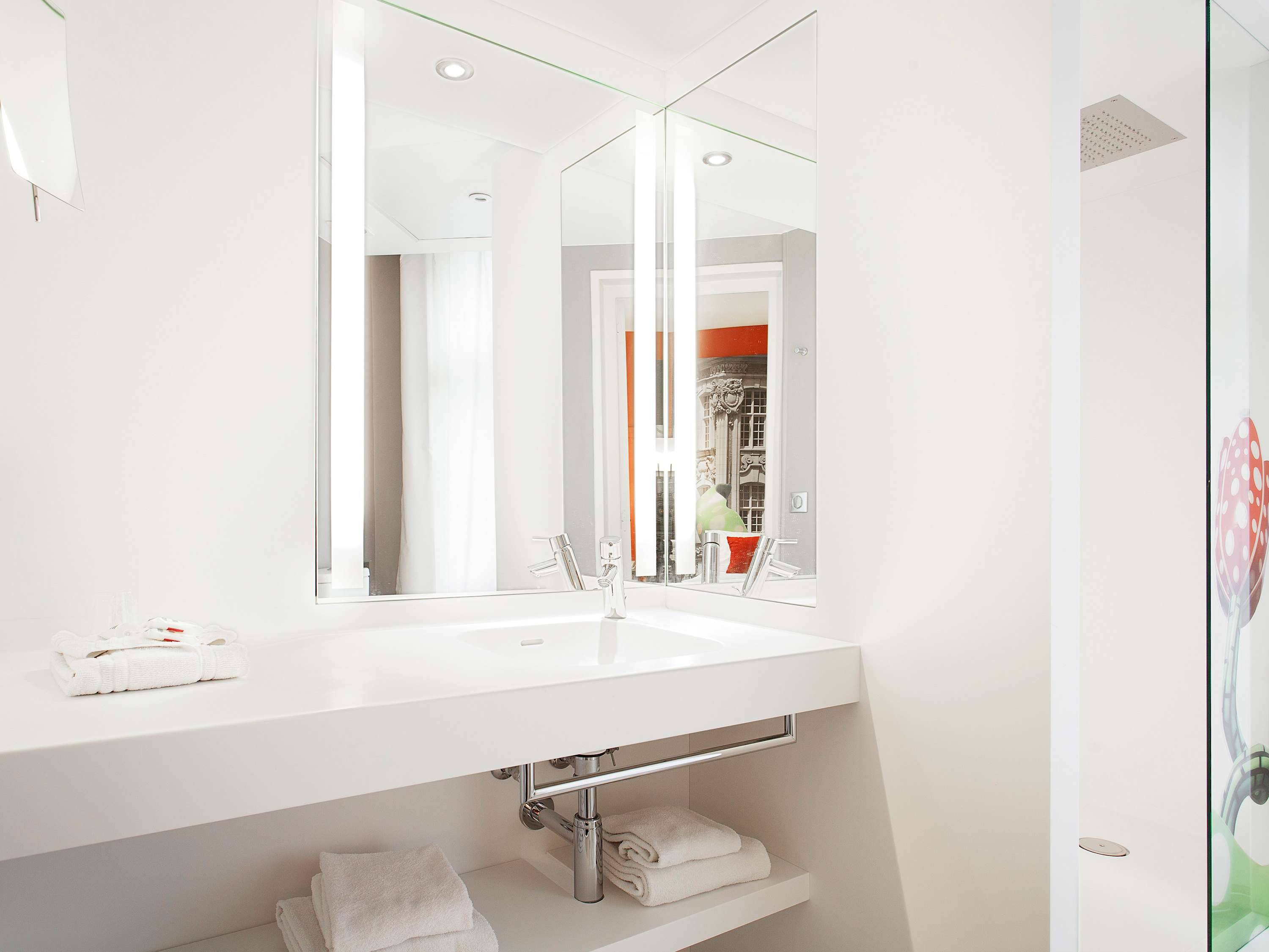 Mercure Lille Centre Grand-Place Hotel