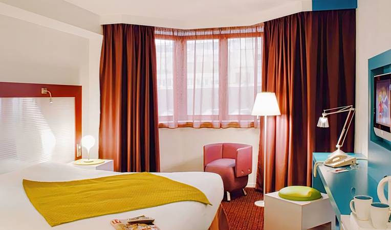 Hôtel Mercure Strasbourg Centre