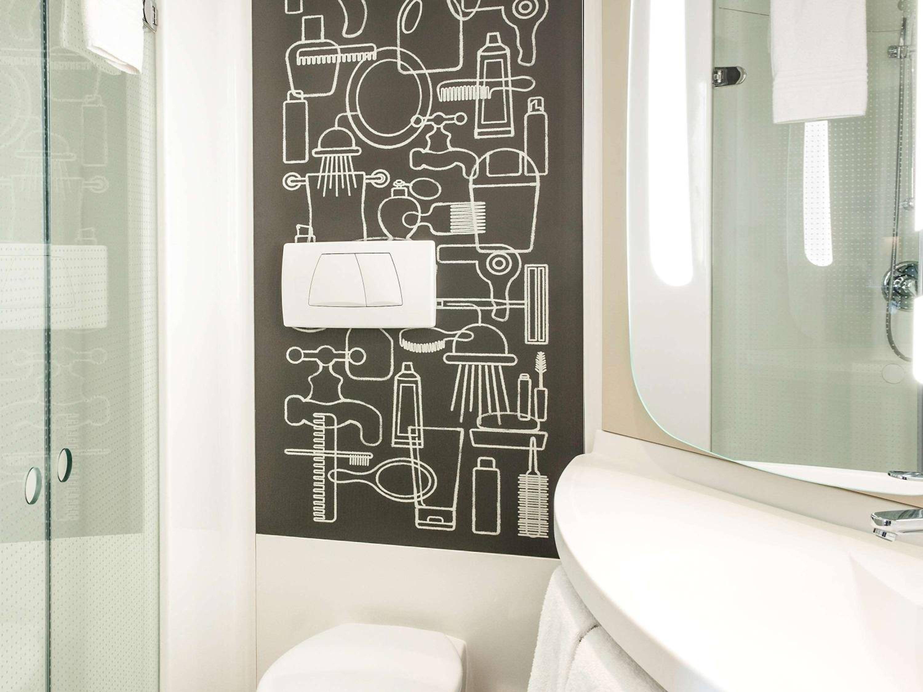 ibis Paris la Défense Courbevoie