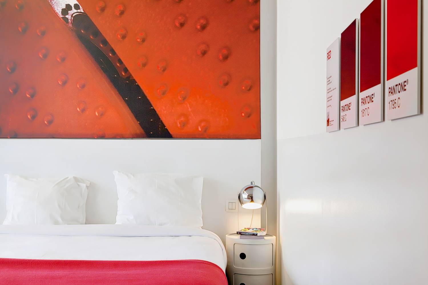 The Scott Hotel