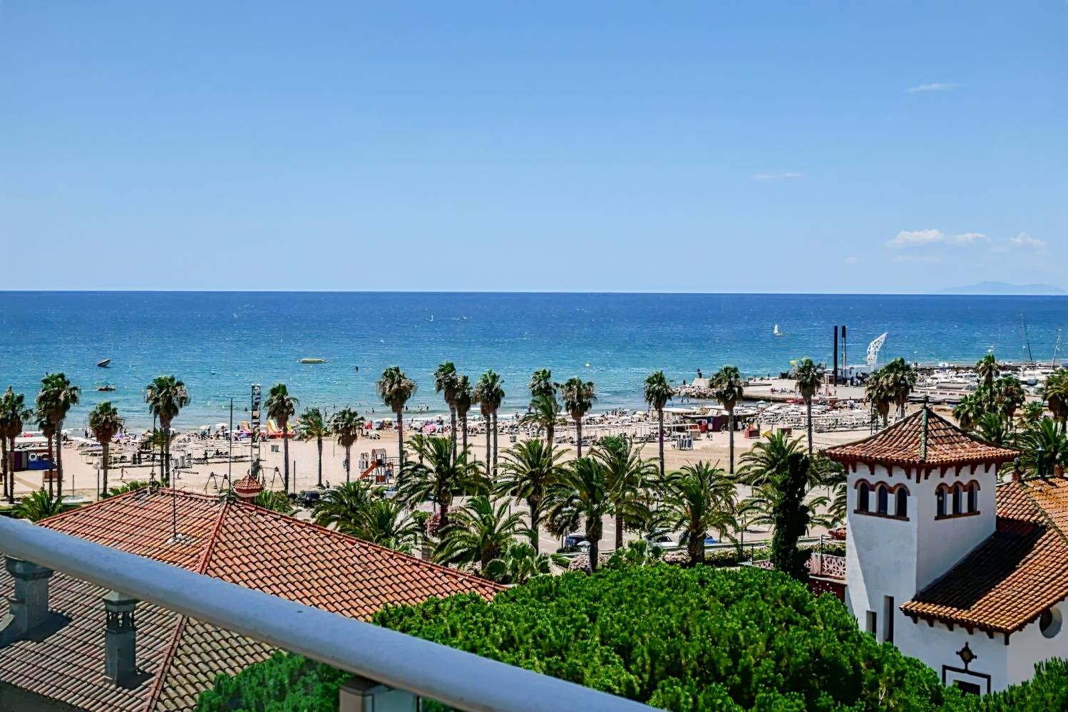 Blaumar Hotel
