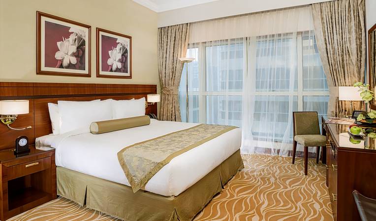 Majlis Grand Mercure Residence
