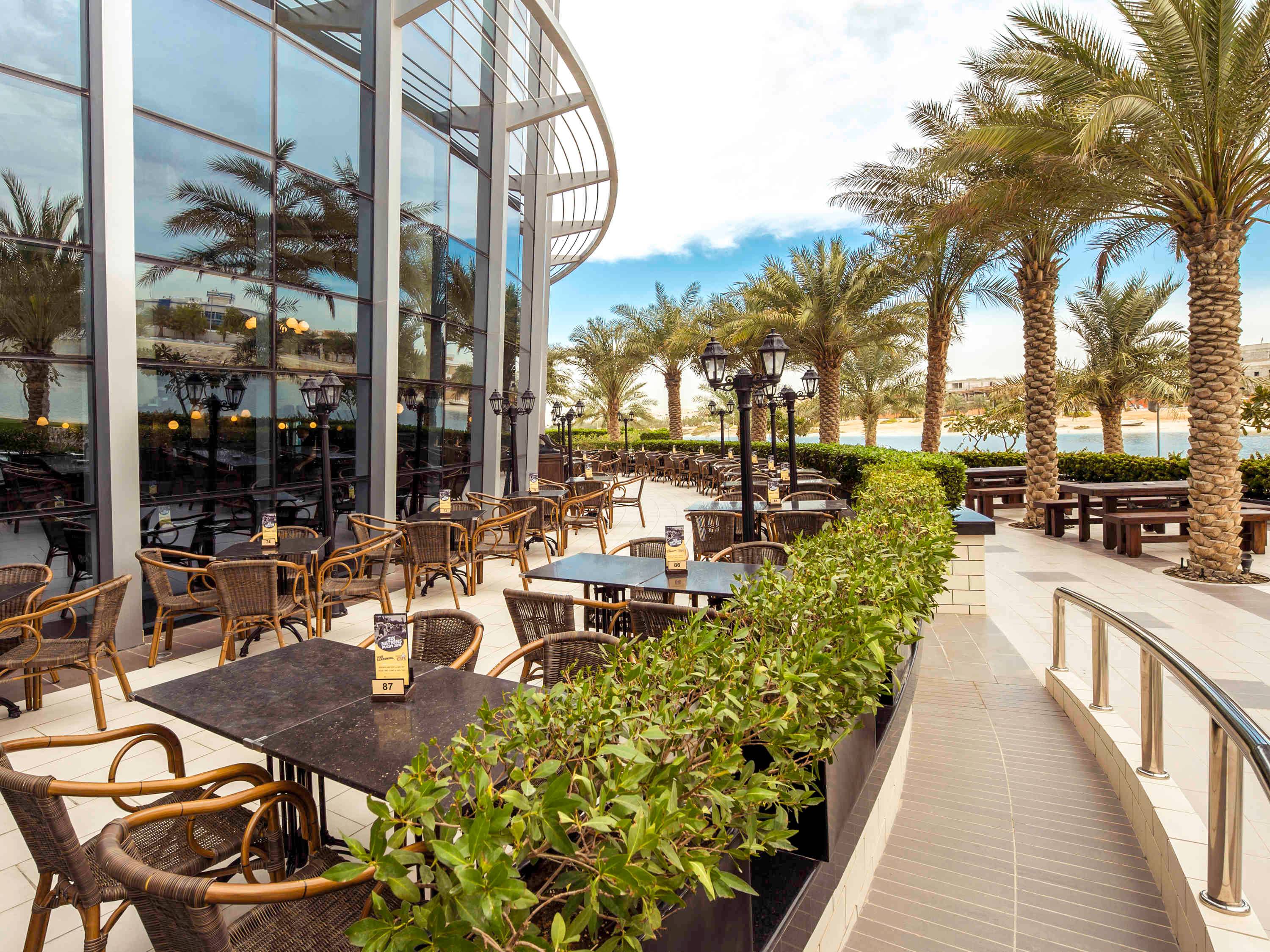 ibis Abu Dhabi Gate