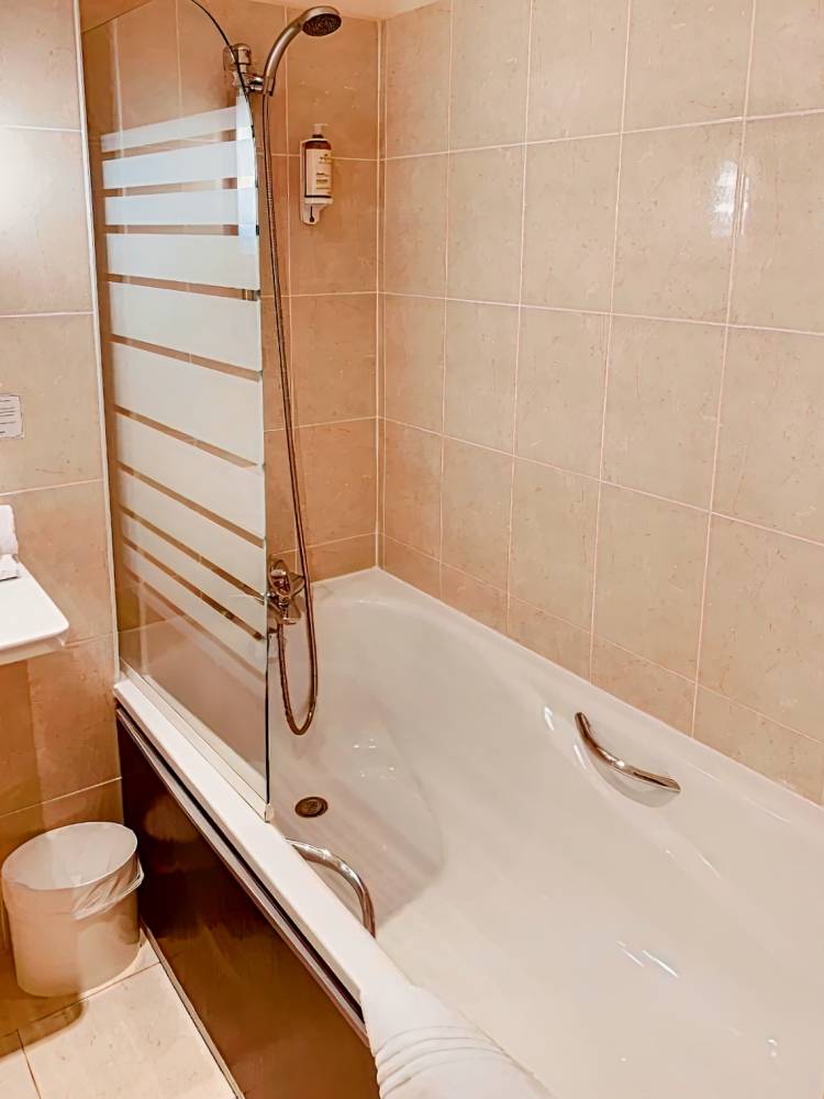 Mercure Rennes Cesson Hotel