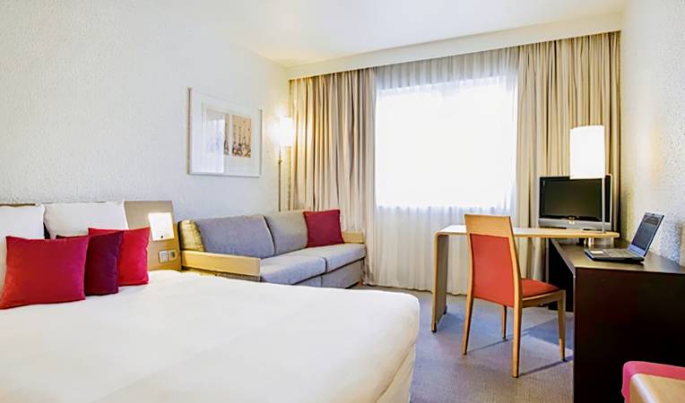 Novotel Massy Palaiseau