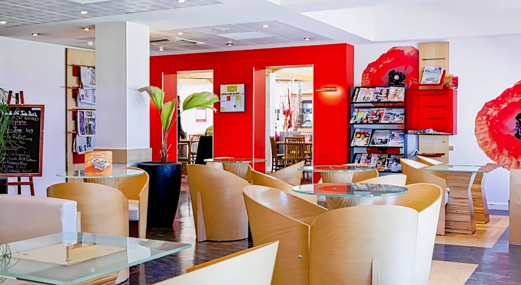ibis Lyon Est Bron