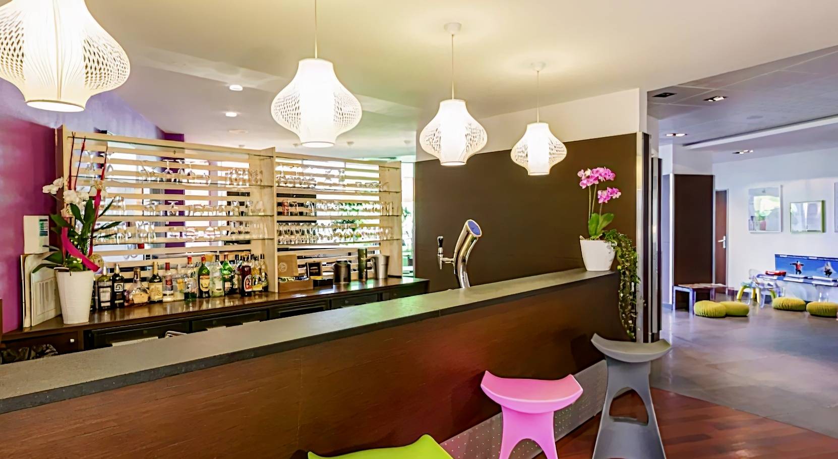 ibis Styles Bethune Bruay