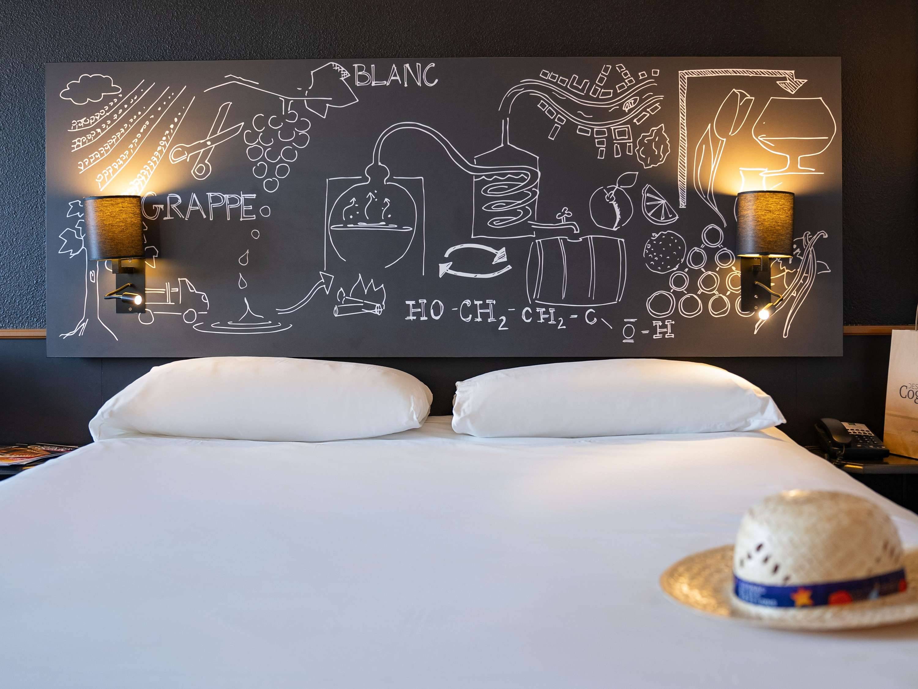 ibis Styles Cognac