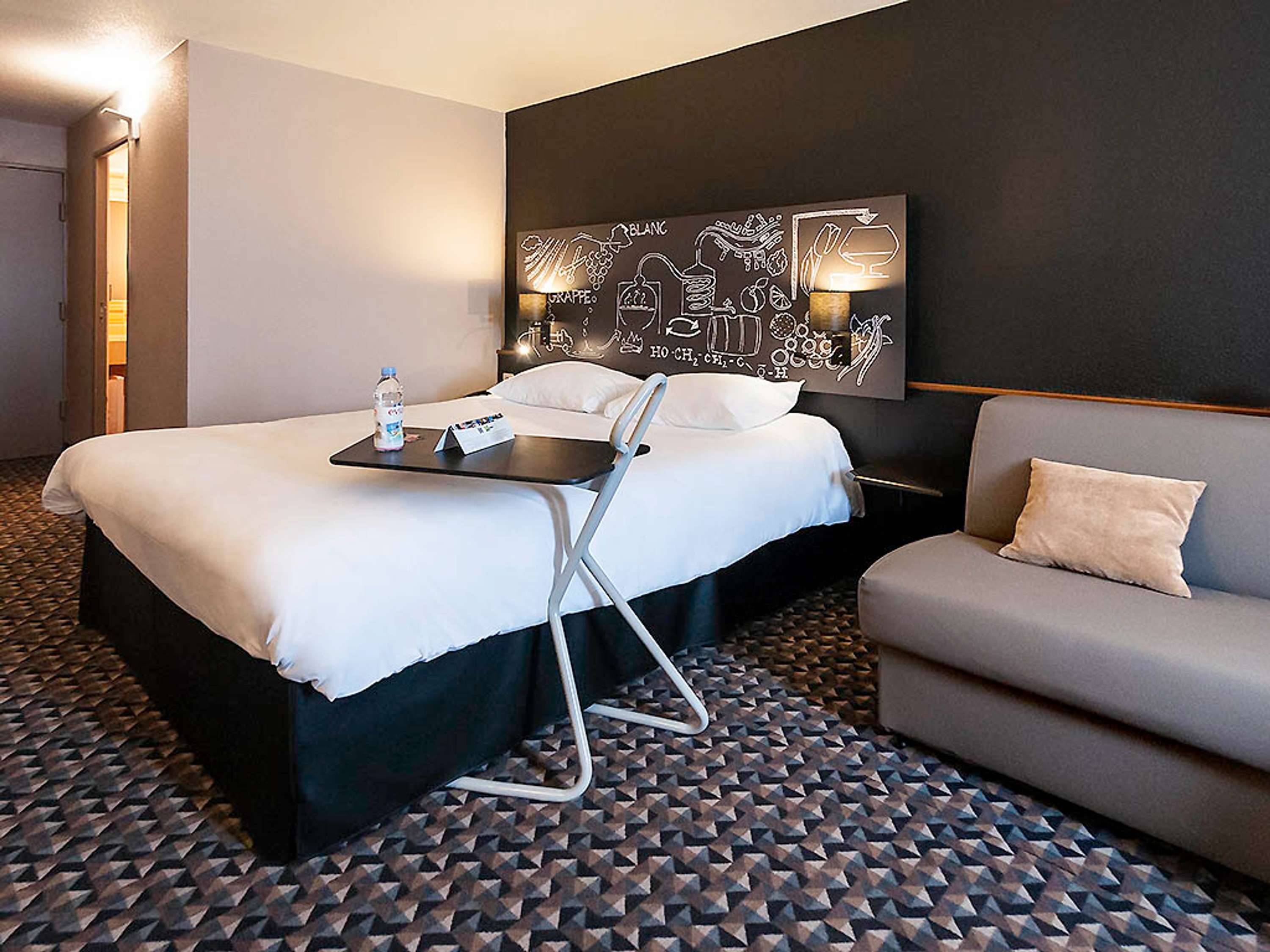 ibis Styles Cognac