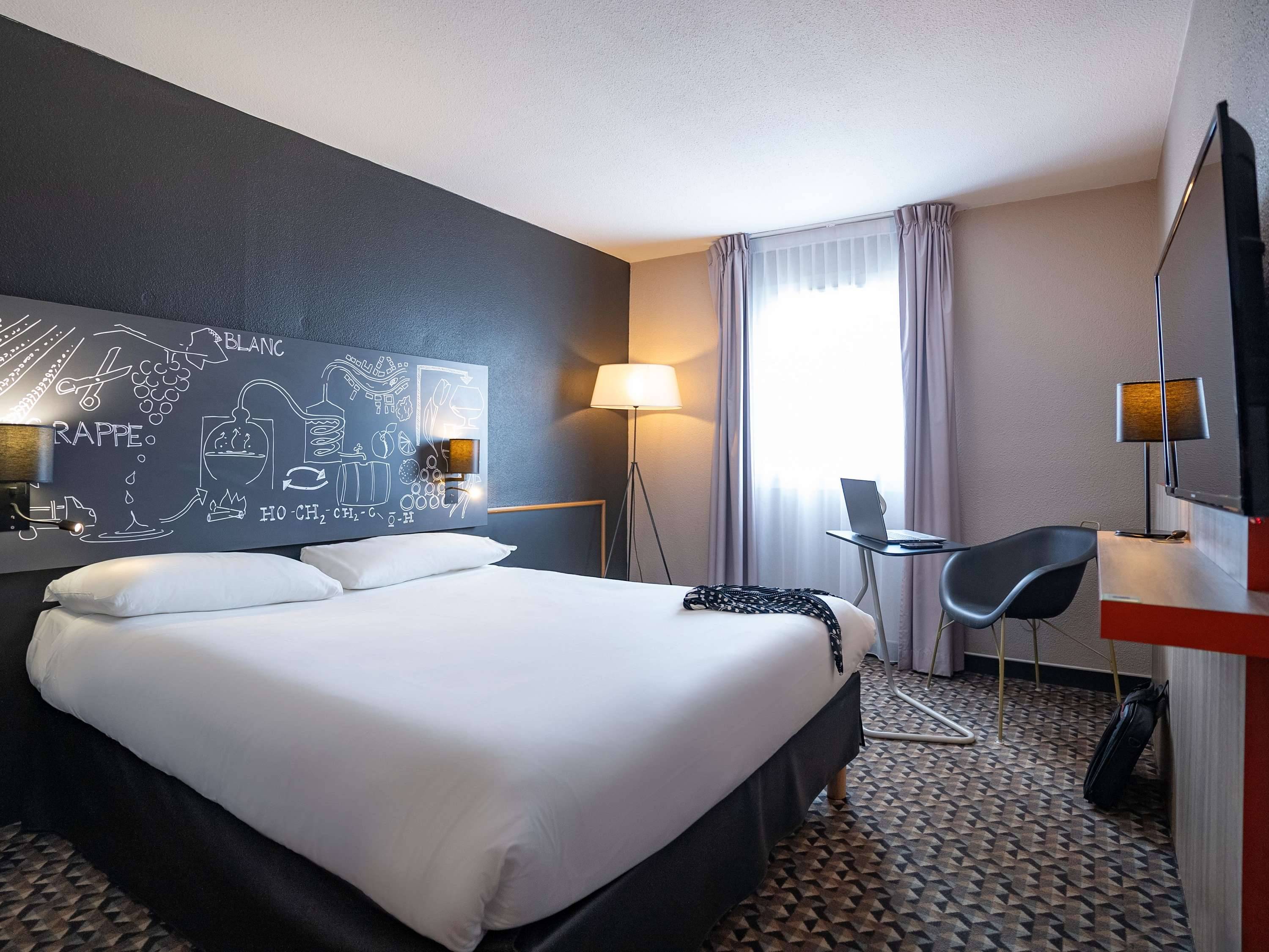 ibis Styles Cognac