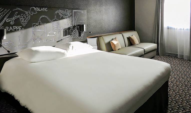 ibis Styles Cognac