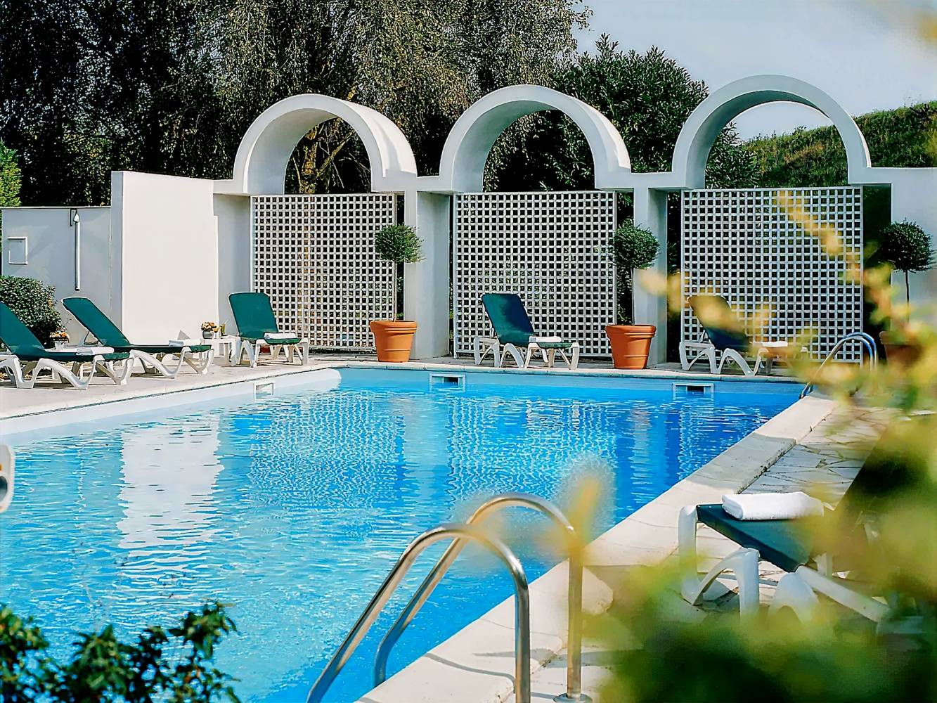 ibis Styles Cognac