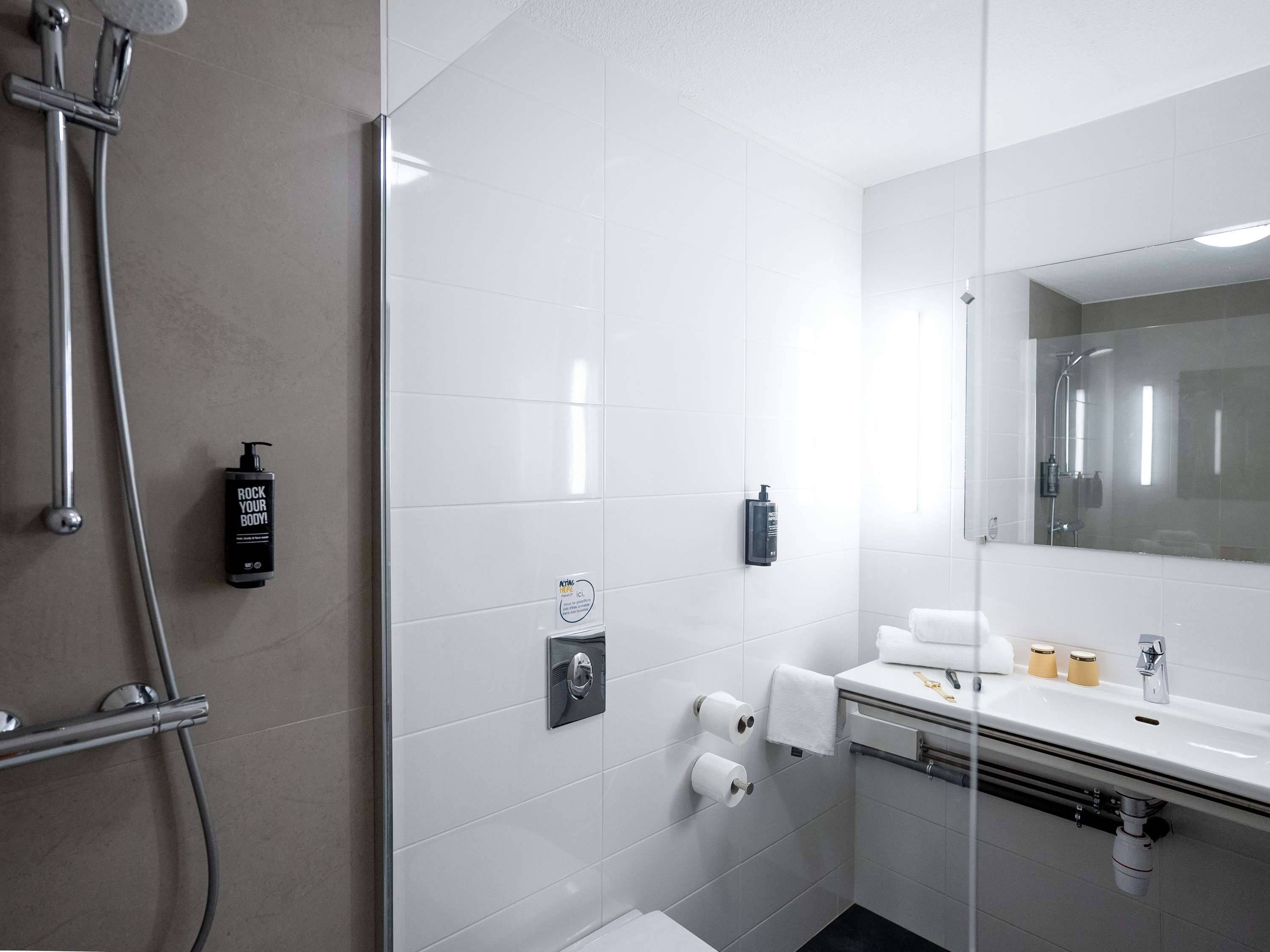 ibis Styles Cognac