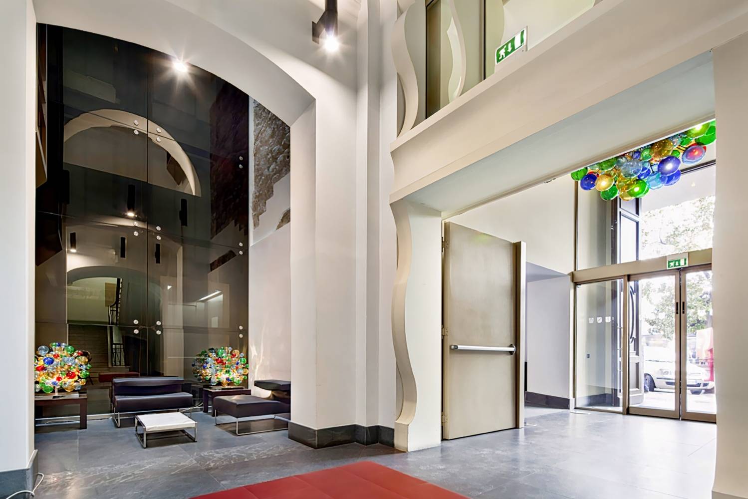 UNA Hotels Napoli