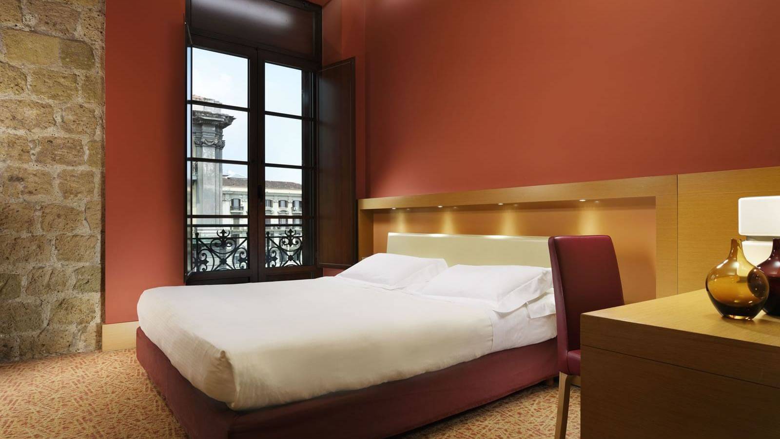 UNA Hotels Napoli