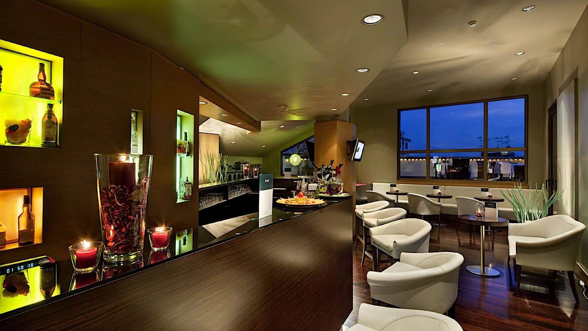 UNA Hotels Napoli