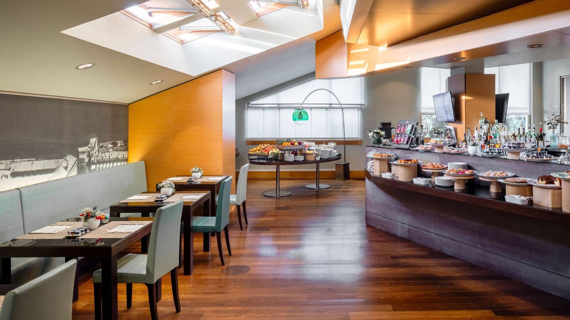 UNA Hotels Napoli