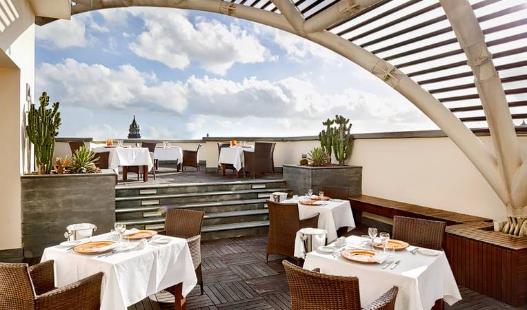 UNAHOTELS Napoli