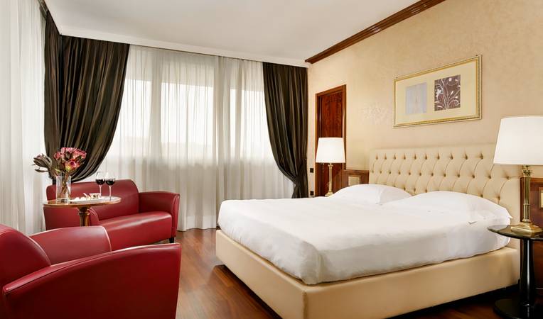 UNAHOTELS Scandinavia Milano