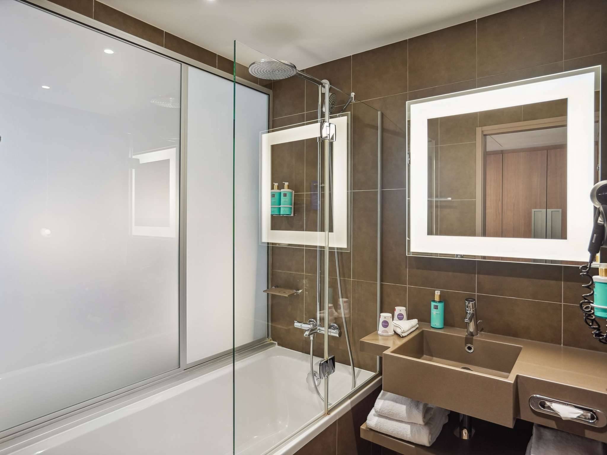 Novotel Paris Gare de Lyon
