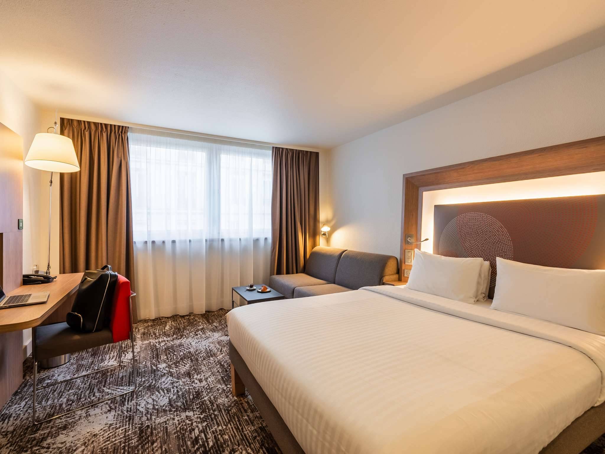 Novotel Paris Gare de Lyon