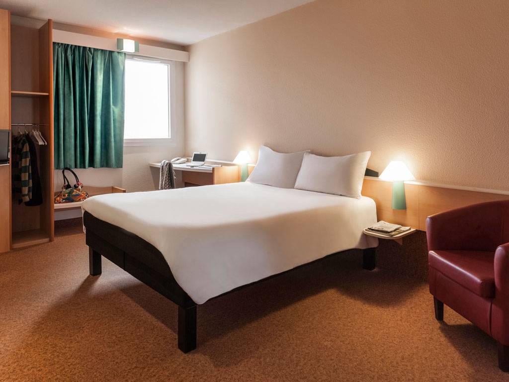 Ibis Albi Centre