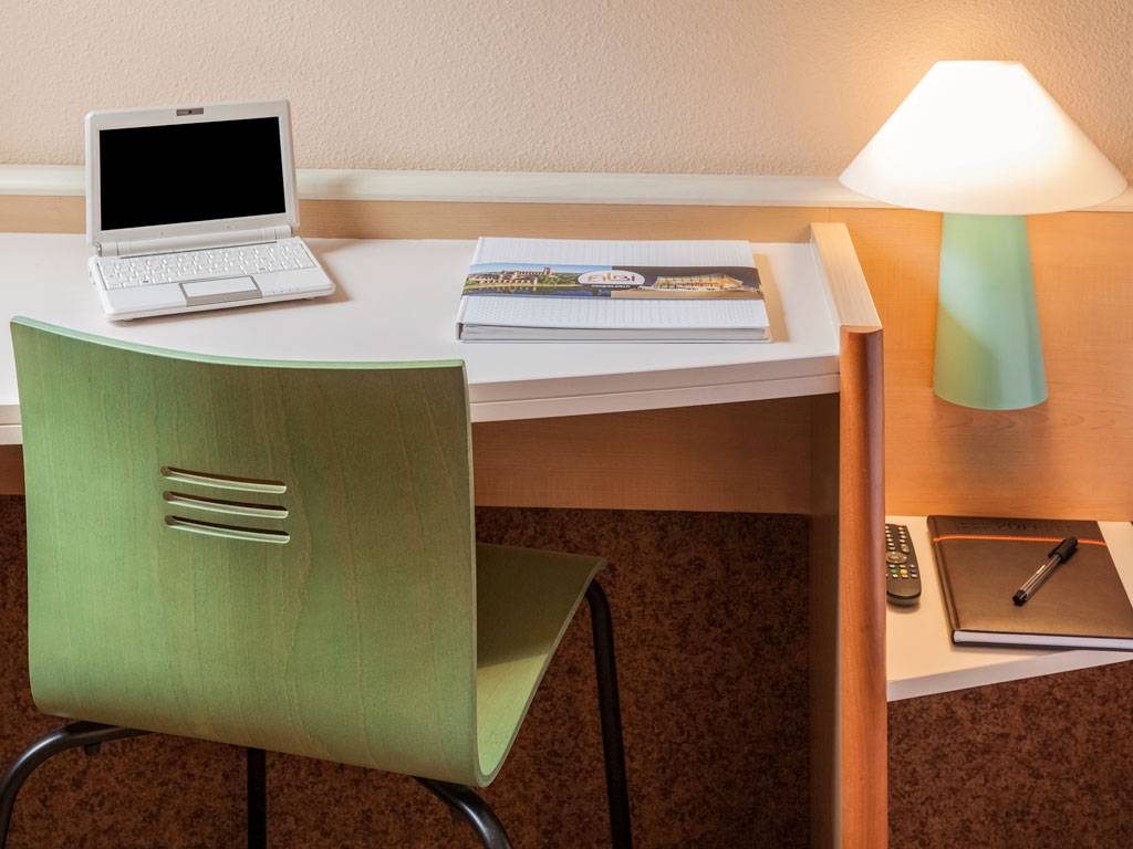 Ibis Albi Centre