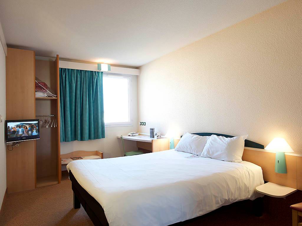 Ibis Albi Centre