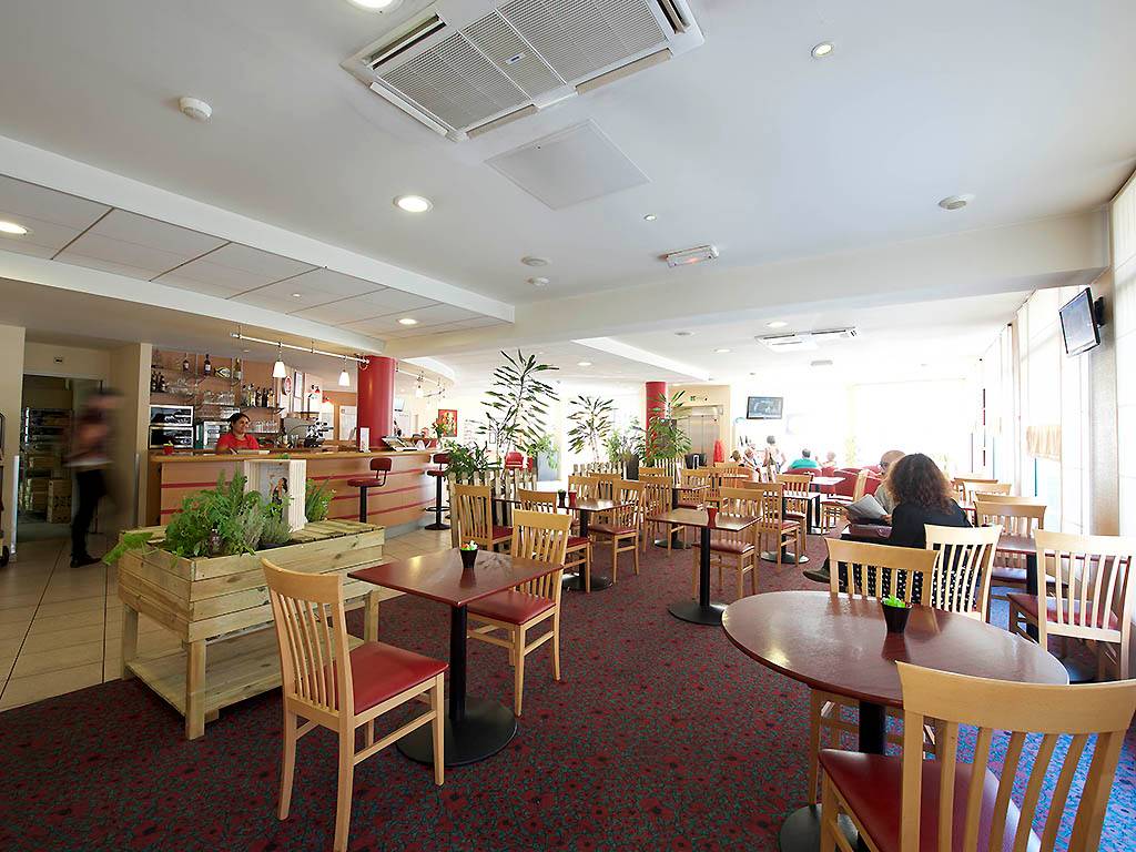 Ibis Albi Centre