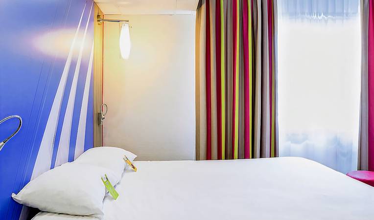 ibis Styles Saint-Gilles-Croix-de-Vie