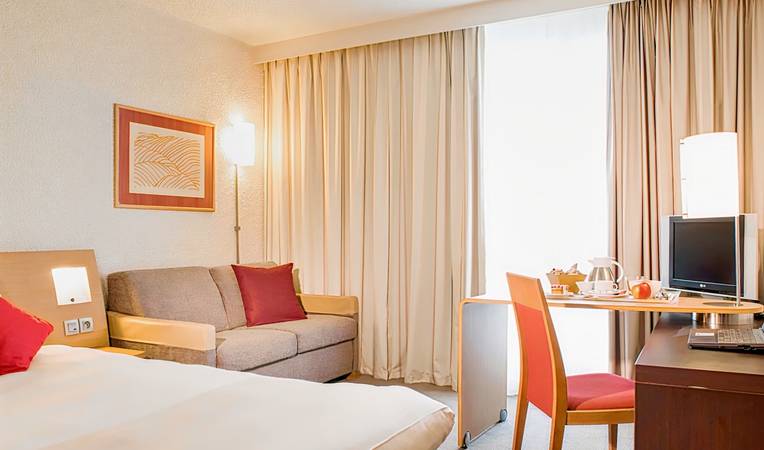 Novotel Valenciennes