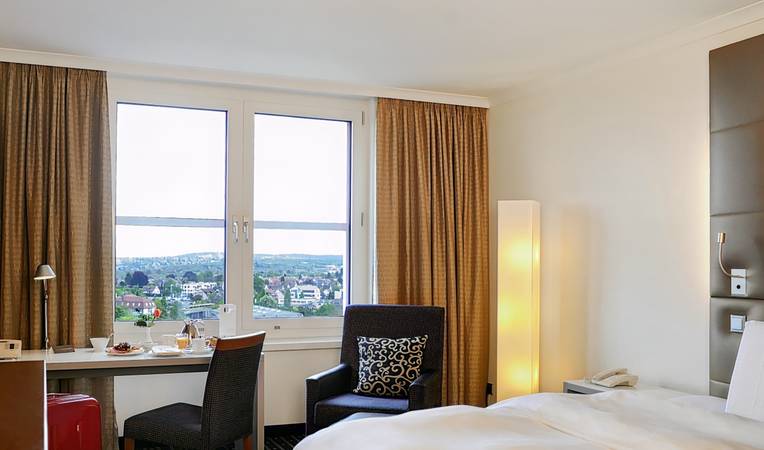 Pullman Stuttgart Fontana