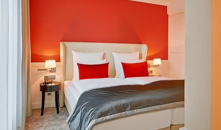 Dorint Hotel Frankfurt / Oberursel
