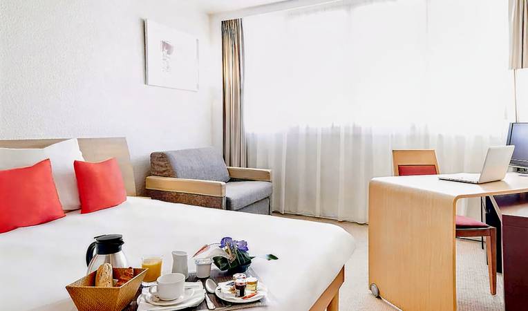Novotel Maastricht
