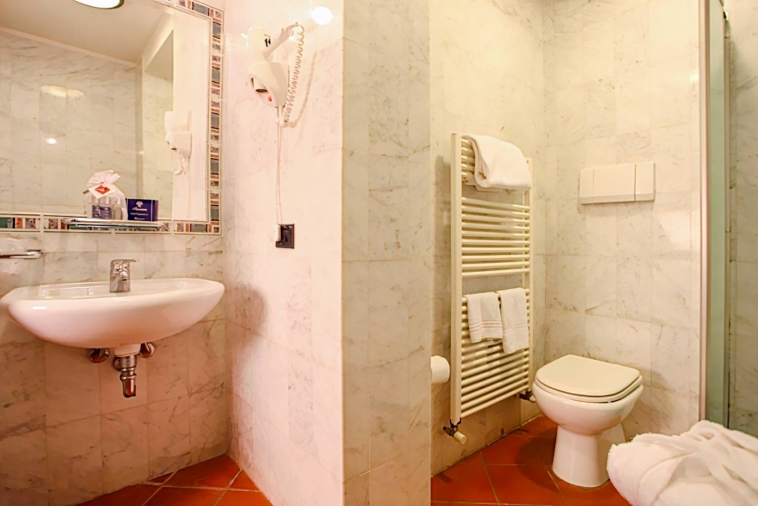 Hotel Panama