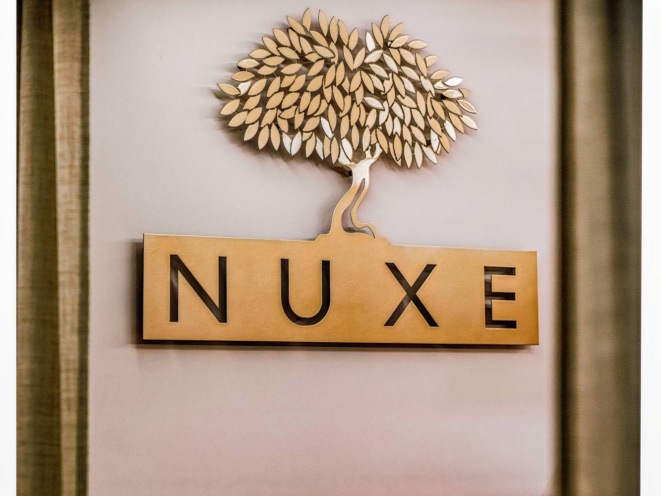 Balthazar Hôtel & Spa Rennes - MGallery