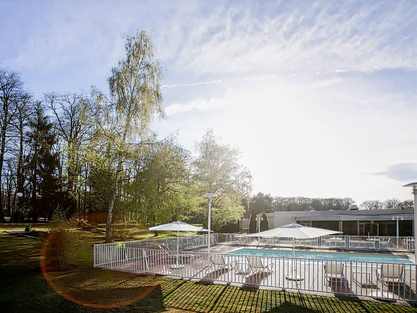 Novotel Saint-Avold