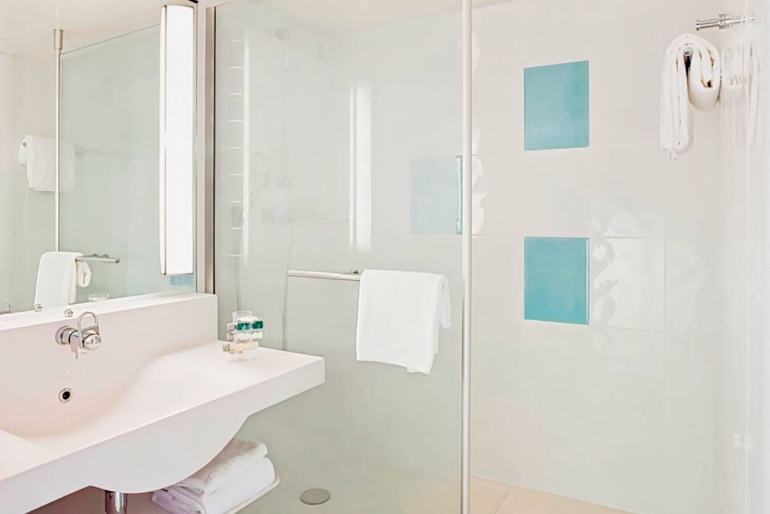 Novotel Saint-Avold